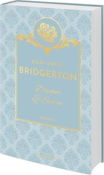 portada Bridgerton - Daphne & Simon (en Alemán)