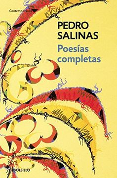 portada Poesías Completas