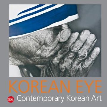 portada Korean Eye 2: Contemporary Korean Art