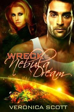 portada Wreck of the Nebula Dream (in English)