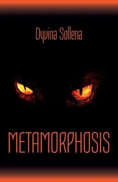 portada Metamorphosis (Paperback or Softback) (en Italiano)