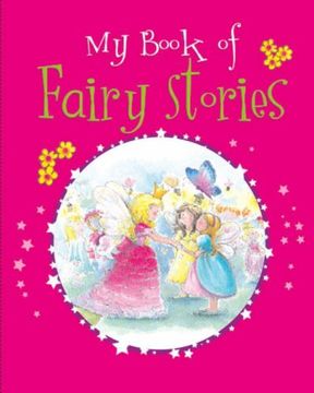 portada Fairy Stories (Boxset) (in English)