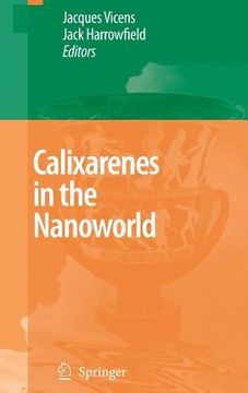 portada Calixarenes in the Nanoworld (en Inglés)