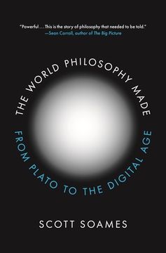 portada The World Philosophy Made: From Plato to the Digital age 