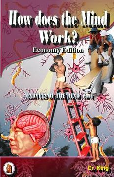 portada How does the Mind Work? (Economy Edition) (en Inglés)