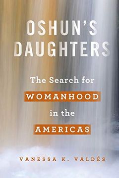 portada Oshun'S Daughters: The Search for Womanhood in the Americas 
