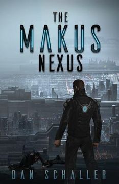 portada ﻿The Makus Nexus (en Inglés)