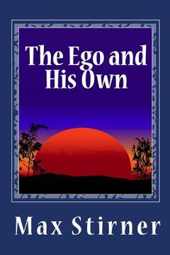 portada The Ego and His Own