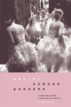 portada ballet across borders (in English)