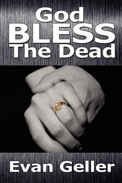 portada god bless the dead (in English)