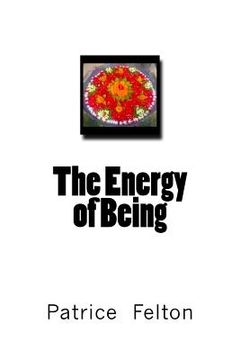 portada The Energy of Being (en Inglés)