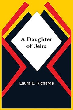 portada A Daughter of Jehu 
