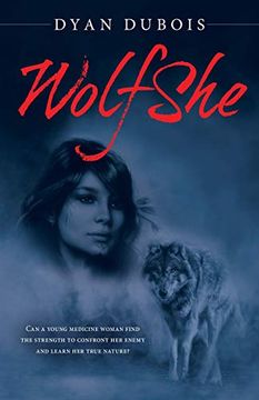 portada Wolfshe (in English)