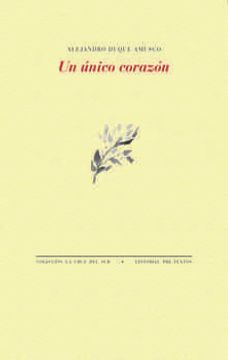 portada Un Único Corazón: 1753 (la Cruz del Sur) (in Spanish)