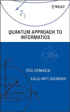 portada quantum approach to informatics