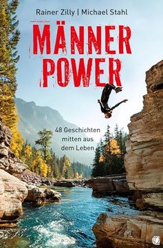 portada Männer-Power (en Alemán)