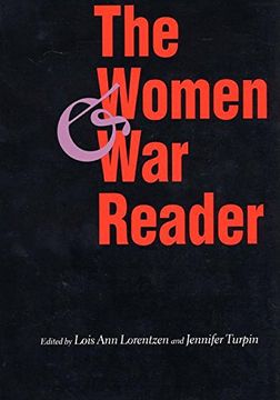 portada The Women and war Reader (en Inglés)