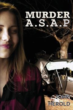 portada Murder A.S.A.P (en Inglés)