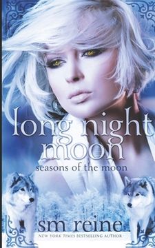 portada Long Night Moon (en Inglés)