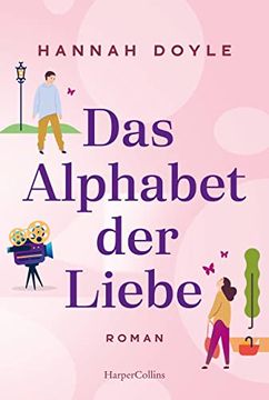 portada Das Alphabet der Liebe: Roman (en Alemán)