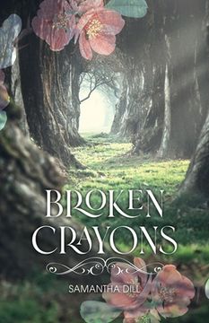 portada Broken Crayons (en Inglés)