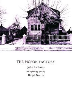 portada the pigeon factory (en Inglés)