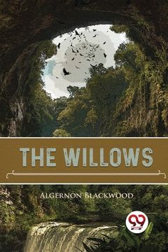 portada The Willows (in English)