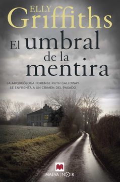 portada El Umbral de la Mentira (in Spanish)
