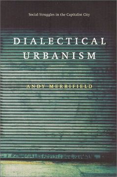 portada Dialectical Urbanism (in English)