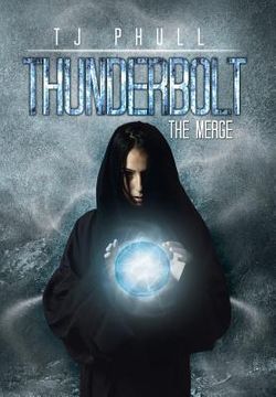 portada Thunderbolt: The Merge (en Inglés)