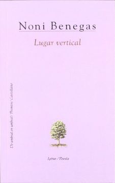 portada Lugar Vertical (in Spanish)