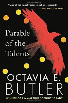 portada Butler, o: Parable of the Talents: 2 (Earthseed Books) 