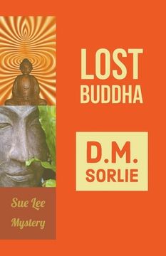 portada Lost Buddha (en Inglés)