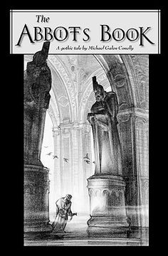 portada the abbot's book (en Inglés)