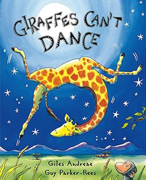 Giraffes Can't Dance (en Inglés)