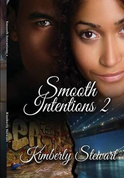 portada Smooth Intentions 2 (en Inglés)