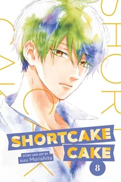 portada Shortcake Cake, Vol. 8 (in English)
