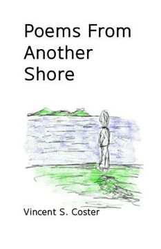 portada Poems From Another Shore (en Inglés)
