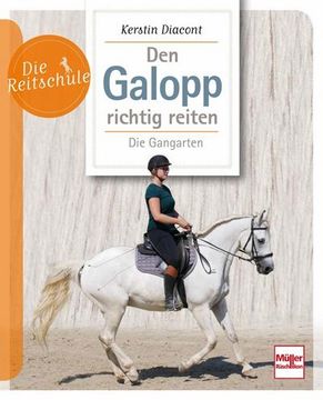 portada Den Galopp Richtig Reiten (in German)