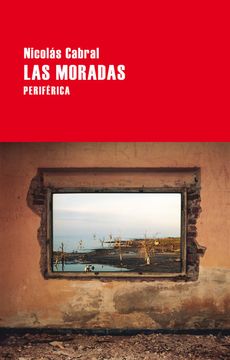 portada Las Moradas (in Spanish)
