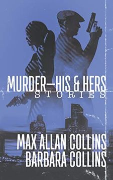 portada Murder—His & Hers: Stories (en Inglés)
