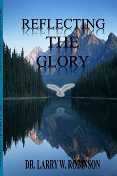 portada Reflecting The Glory (in English)