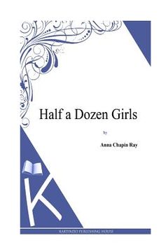 portada Half a Dozen Girls