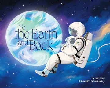 portada To the Earth and Back (en Inglés)