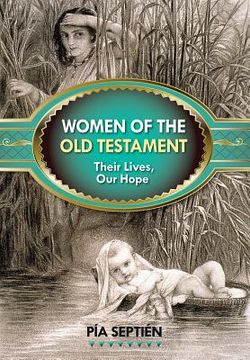 portada women of the old testament