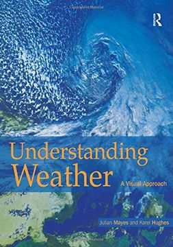 portada Understanding Weather 