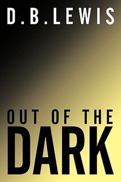 portada out of the dark