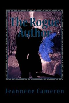 portada The Rogue Author (en Inglés)