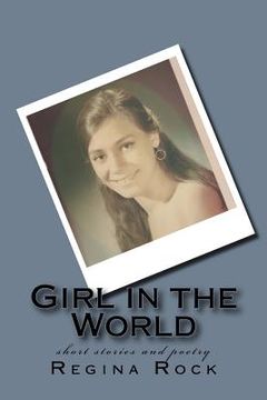 portada Girl in the World (en Inglés)