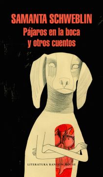 portada Pájaros en la Boca y Otros Cuentos (in Spanish)